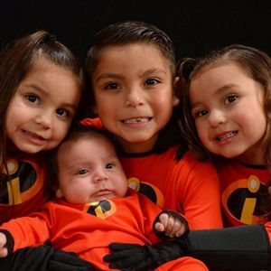 Meet your Posher, Felicia